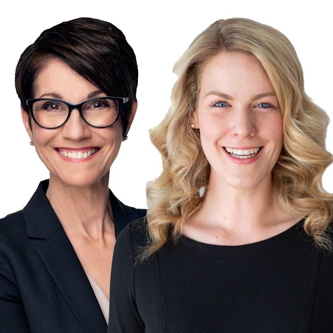 Freedom of Conscience and of Speech in Canada with MPs Kelly Block & Rachael Thomas Freedom of Conscience and of Speech in Canada with MPs Kelly Block & Rachael Thomas