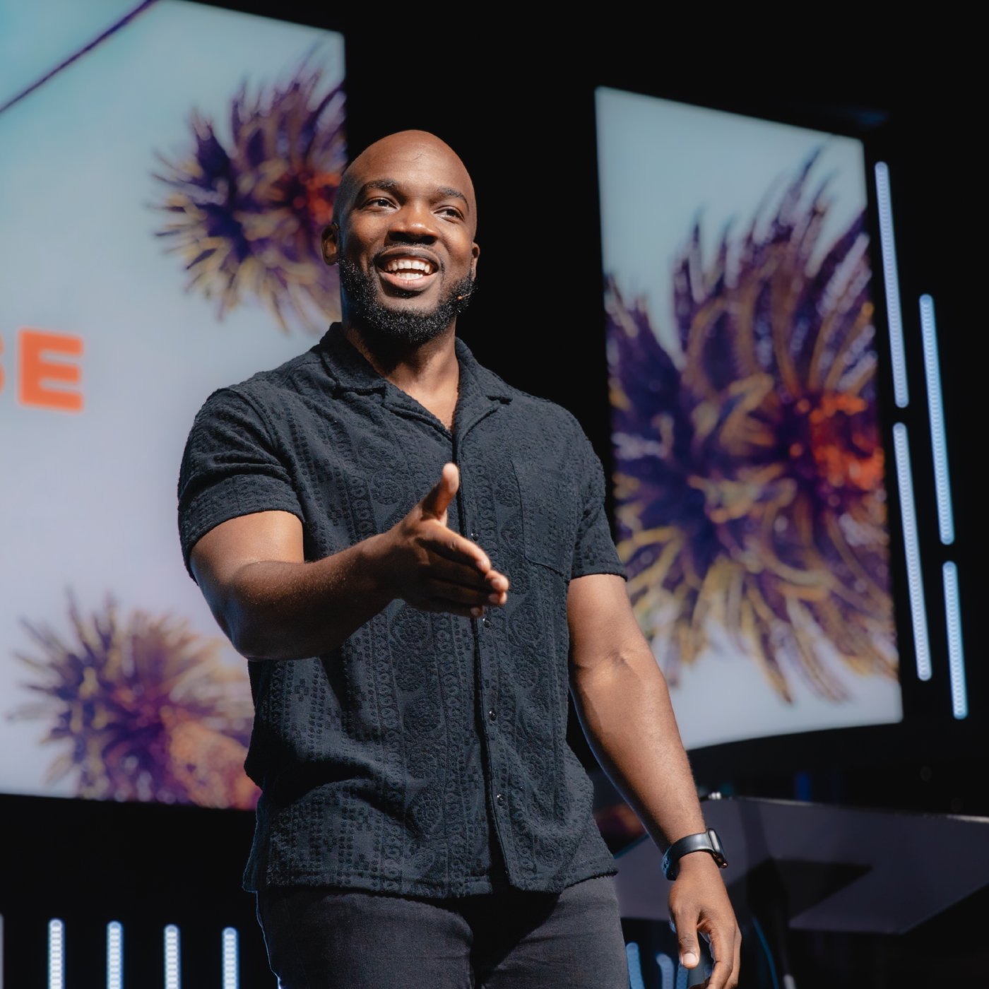 Elevate Life Church