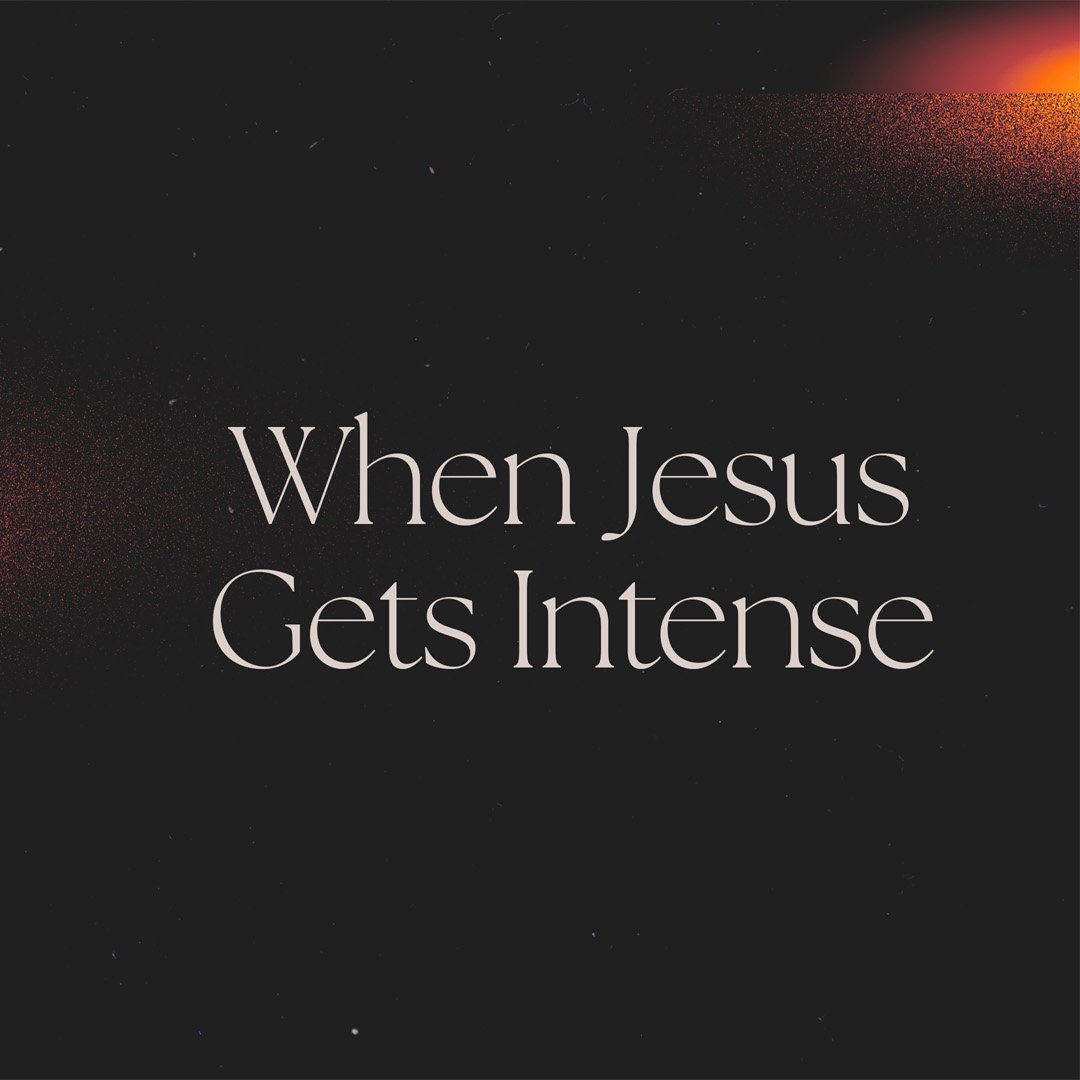 Transforming Truth With Jeff Lyle