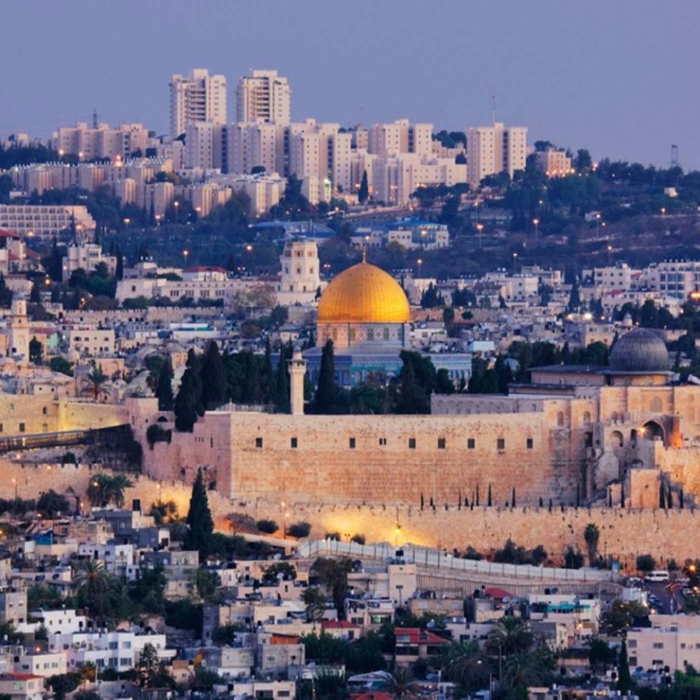 God's Plan and Promises for Israel - Ezekiel 36-37