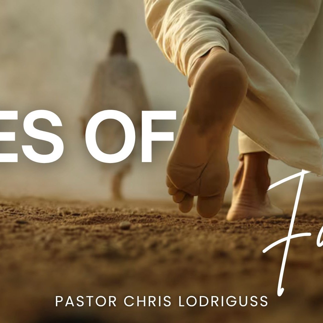 Vision Check, Eyes of Faith