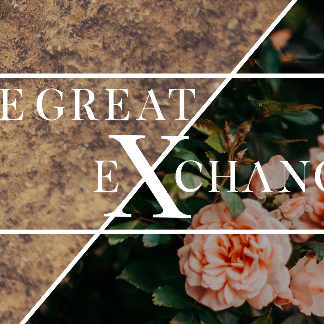 The Great Exchange: Death / Life episode artwork