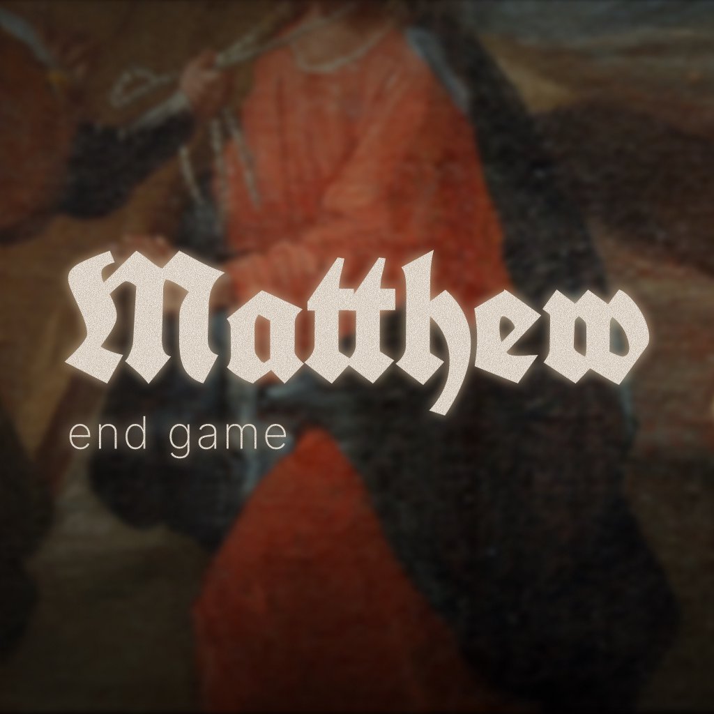 Matthew | Mother's Request