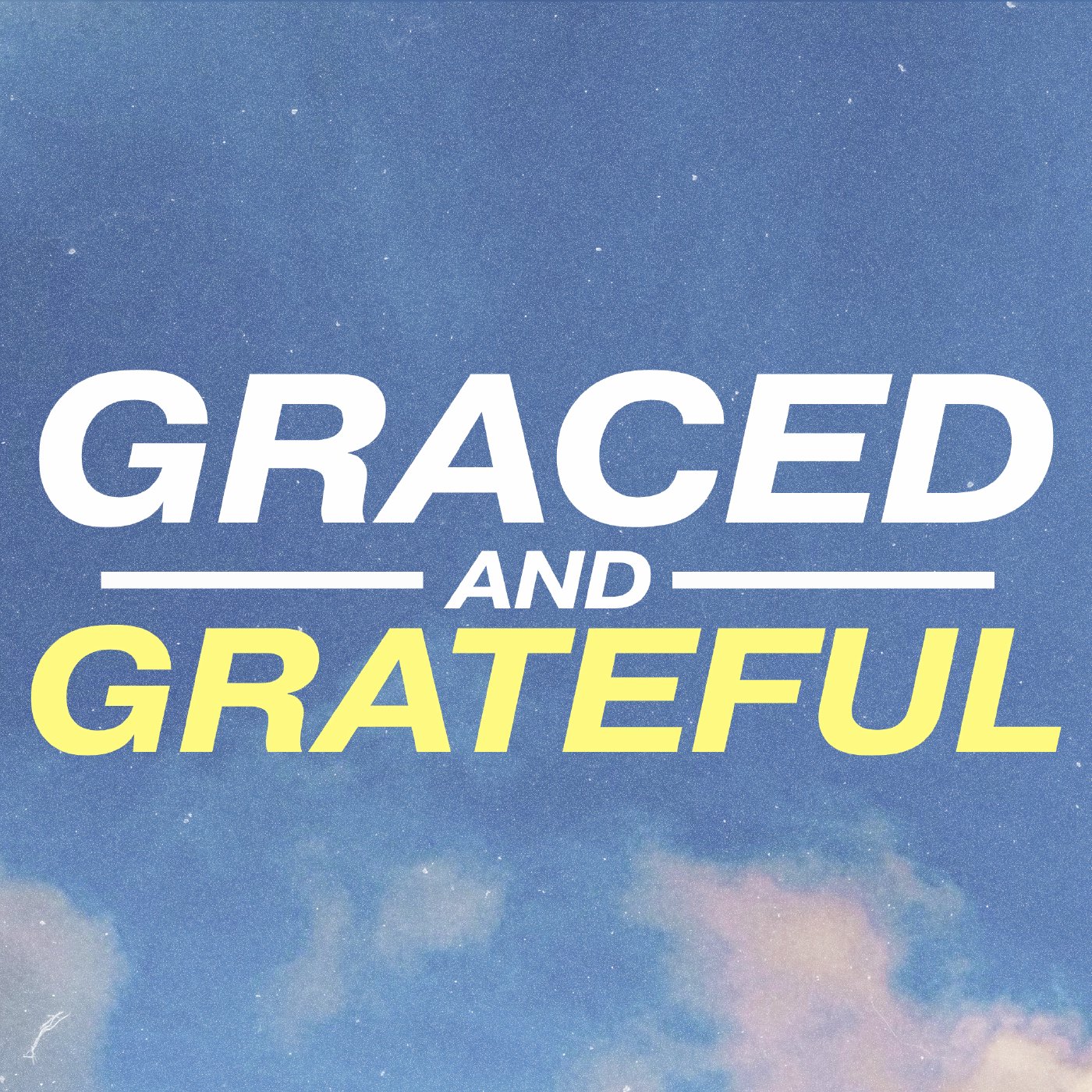 Generously Grateful episode artwork
