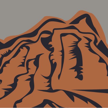 The King of the Wilderness episode artwork