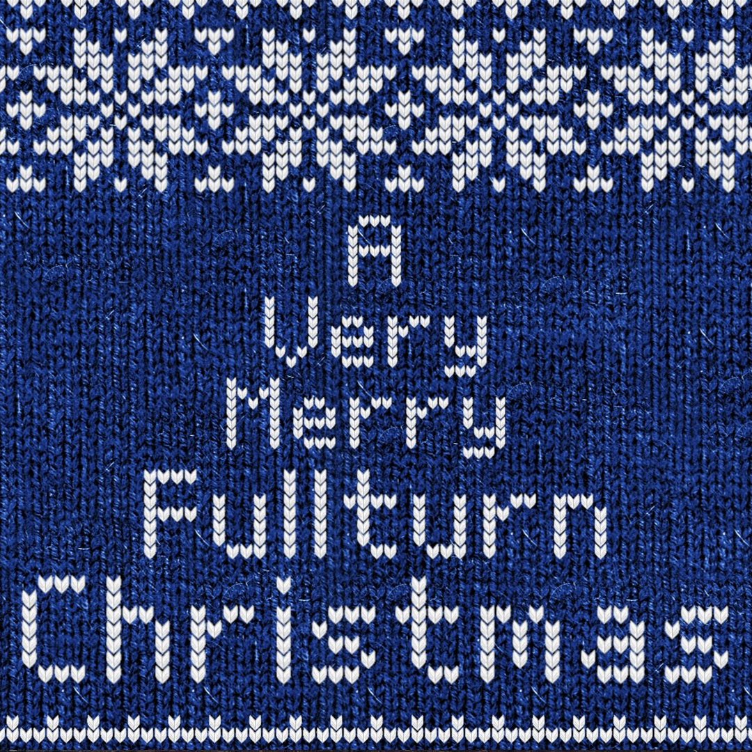 A Very Merry Fullturn Christmas | Part 1 episode artwork