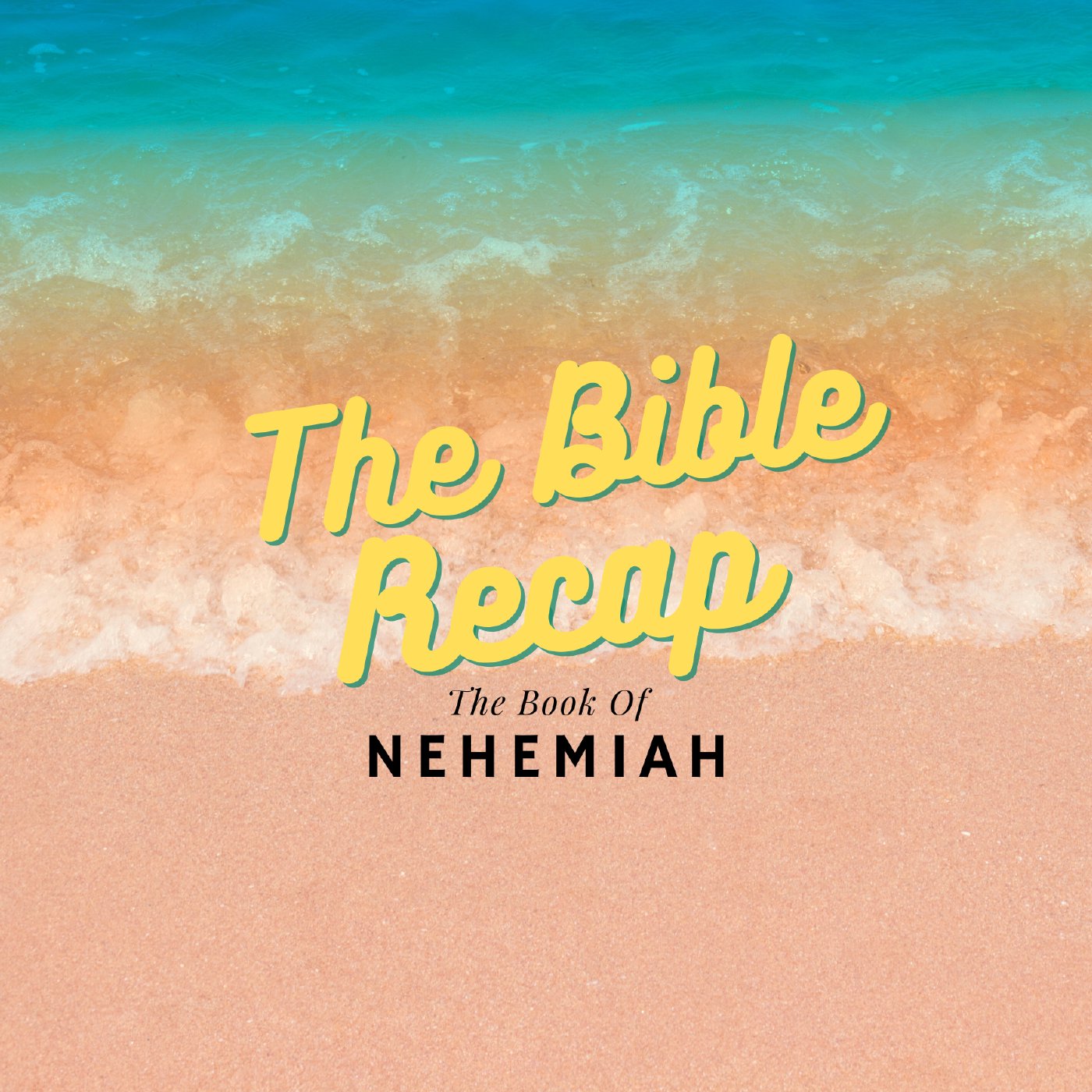 Nehemiah 1-13 episode artwork