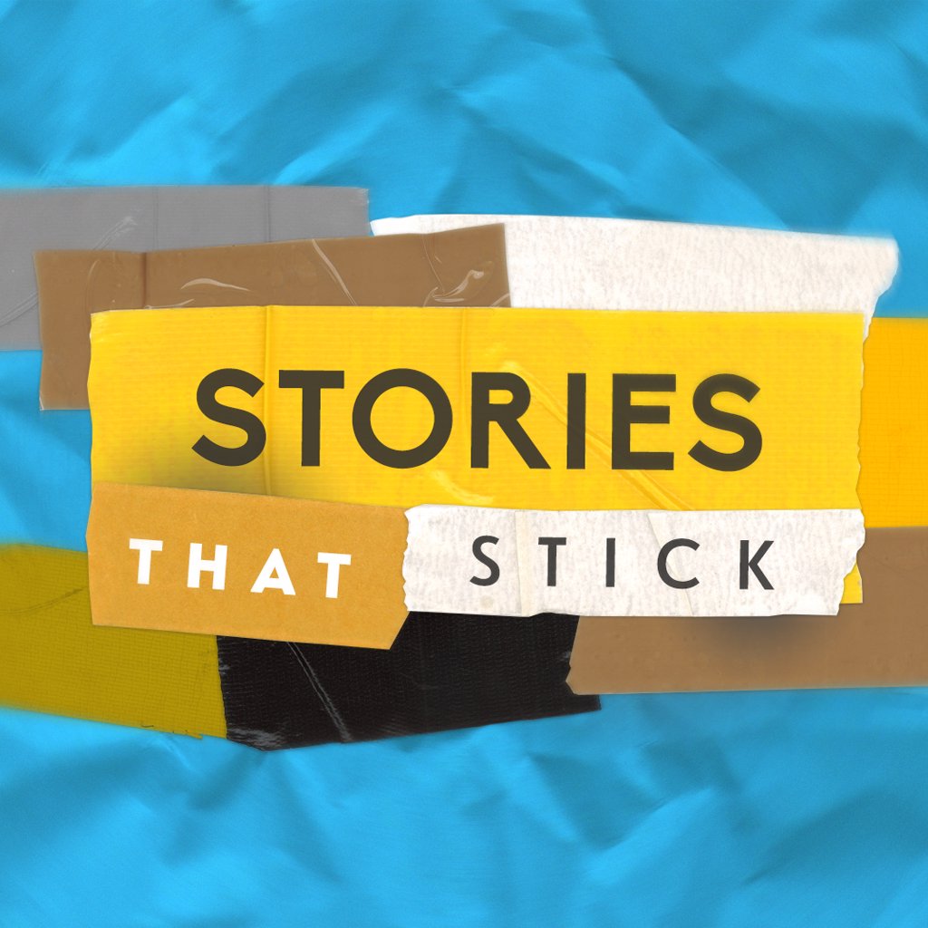 Stories That Stick - part 5
