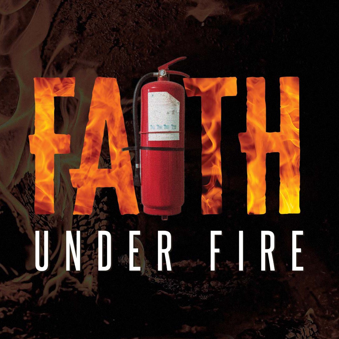cover of episode Idea of God - Doubt