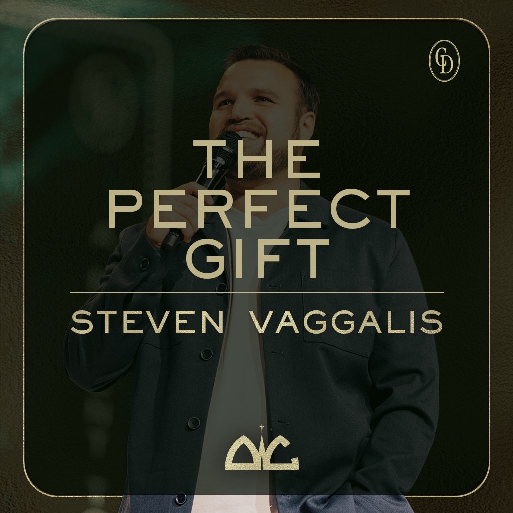 The Perfect Gift episode artwork