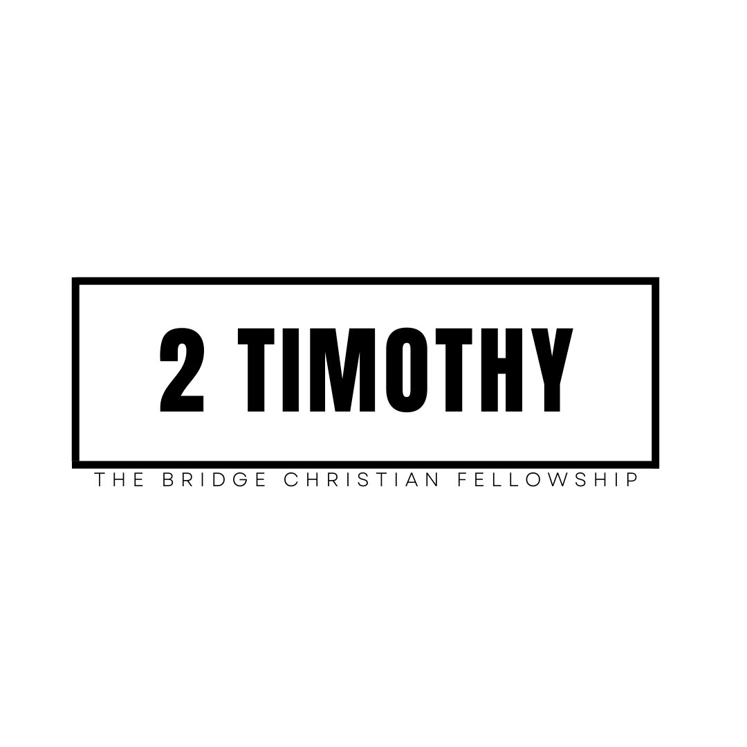2 Timothy 4:1-8 - Loving His Appearing episode artwork