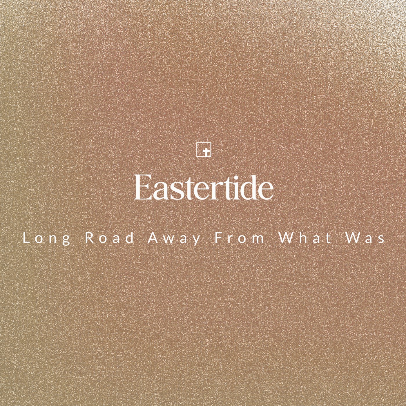 cover of episode Long Road Away From What Was