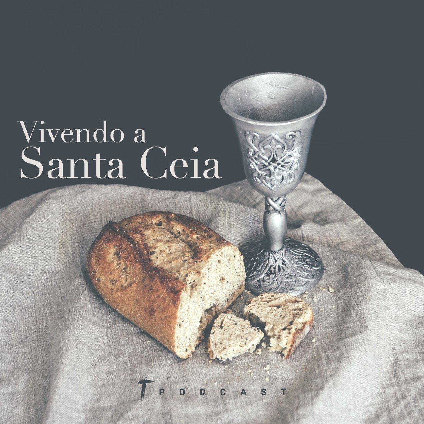 Podcast Fronteira Church Rio