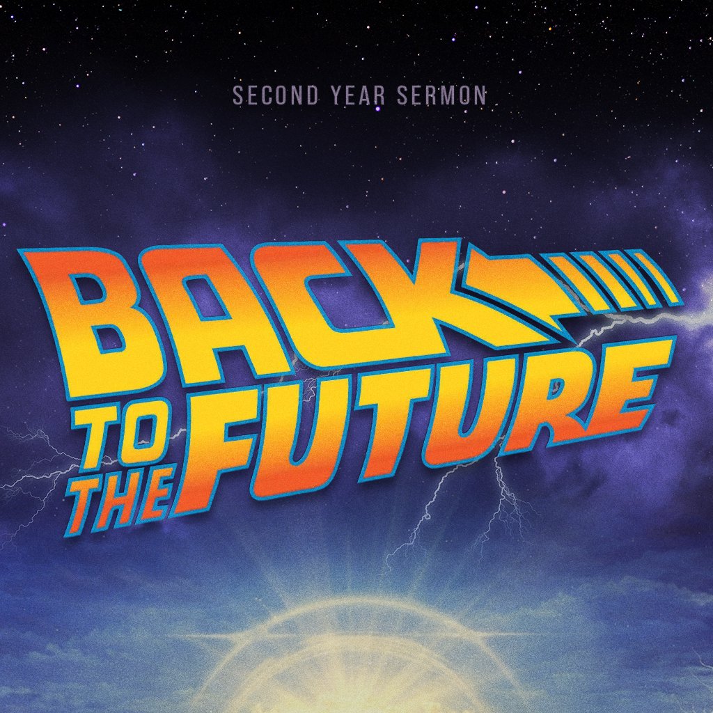 Back To The Future