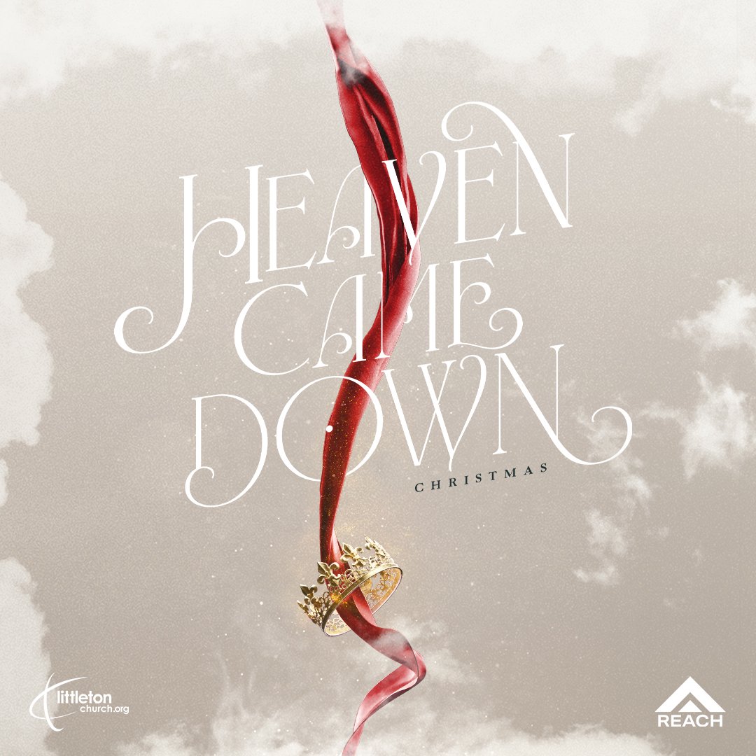 Heaven Came Down episode artwork