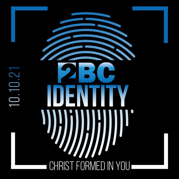 2BC Identity: Spiritual Formation episode artwork