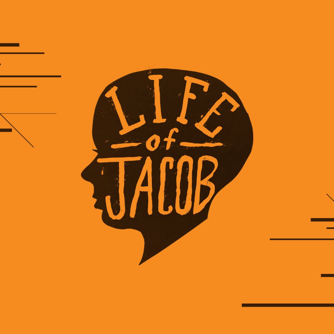 Jacob and Esau - Part 1 episode artwork