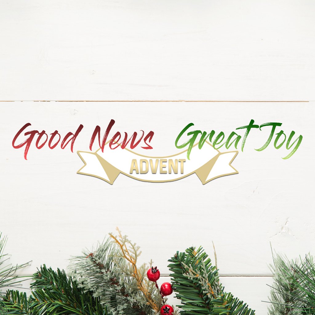 Good News episode artwork