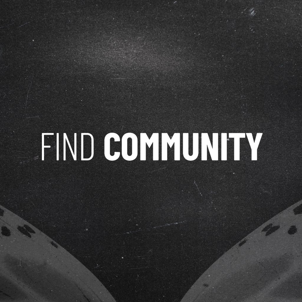 Find Community episode artwork