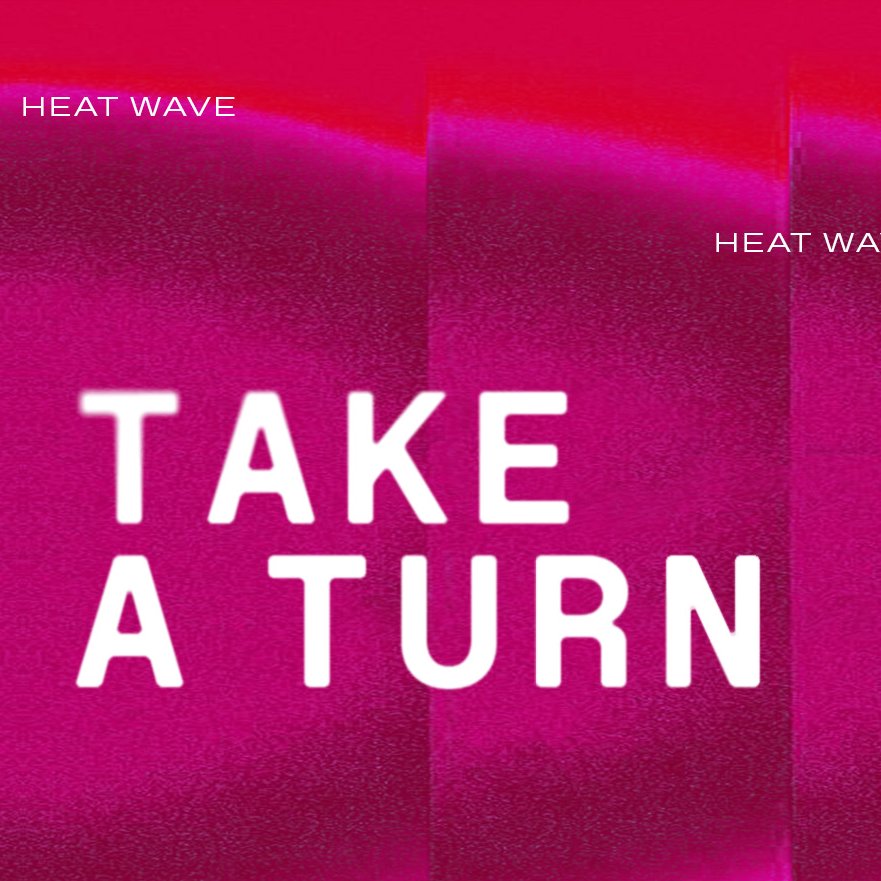 Take A Turn