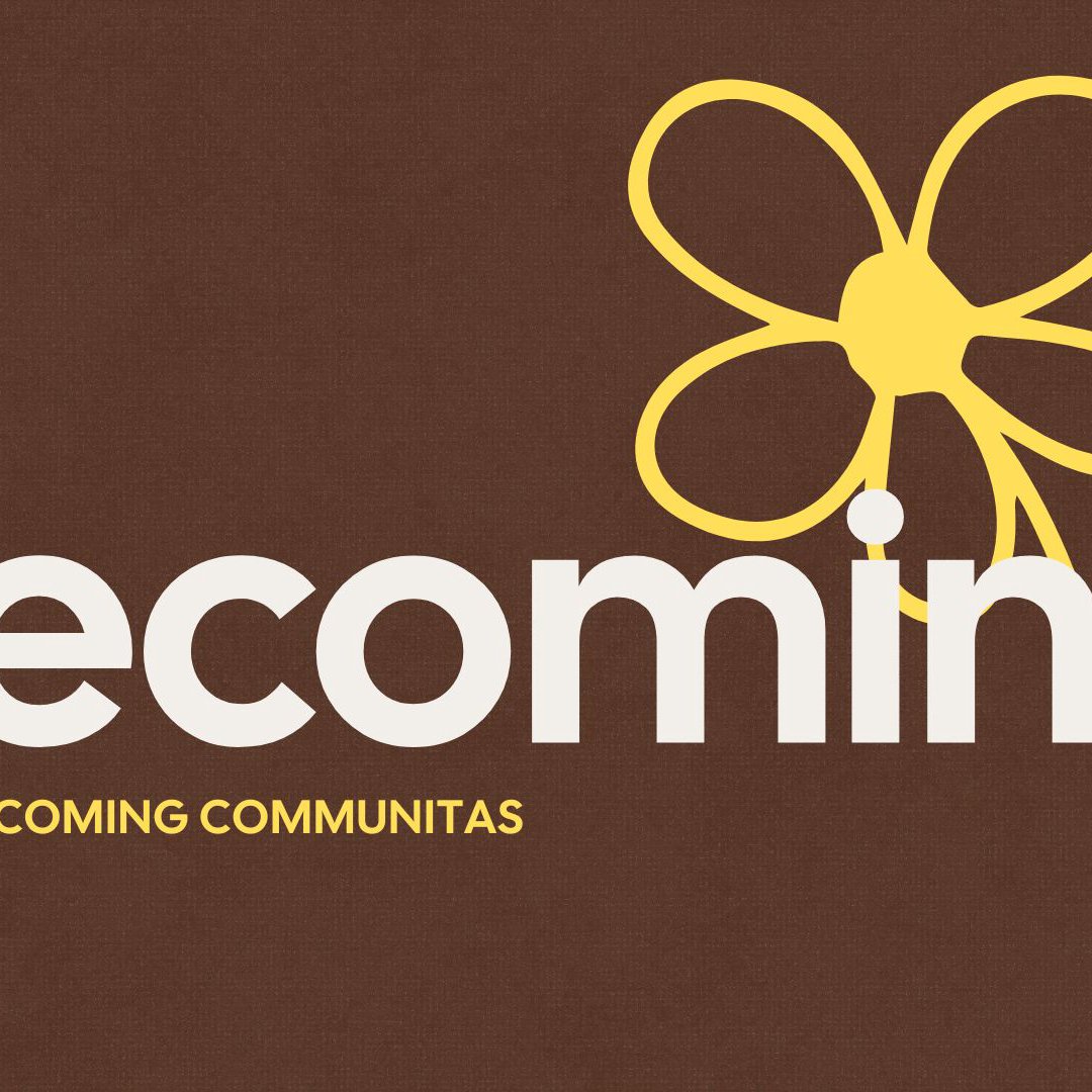 Becoming Communitas episode artwork