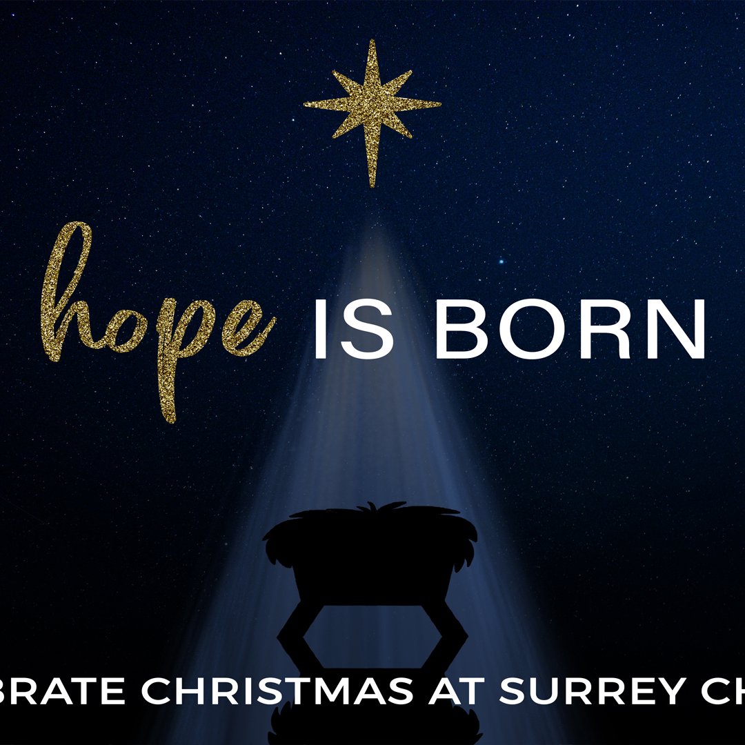 Christmas Carol Service