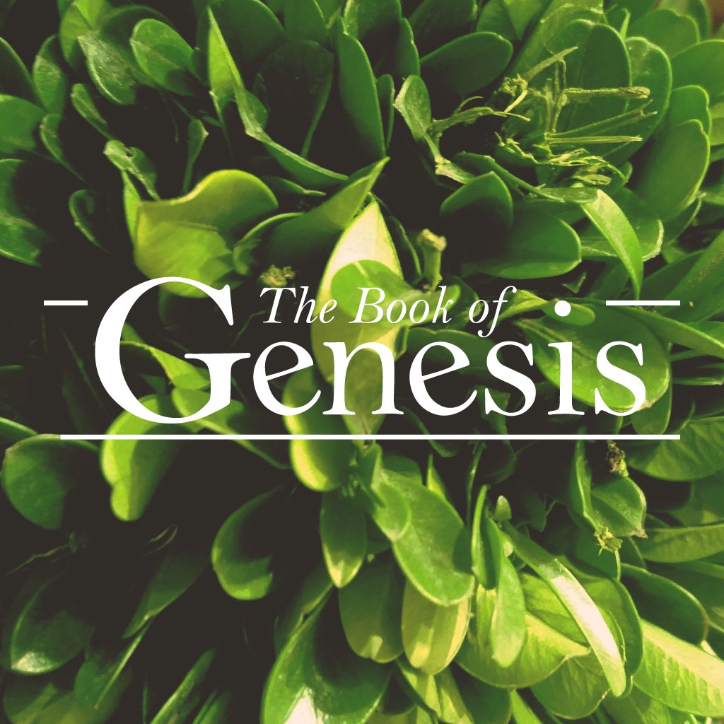 Genesis 1:1-5