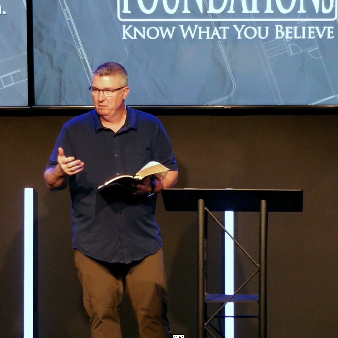 What Is the Church—And Why It Still Matters