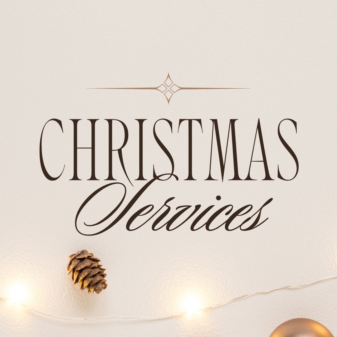 Christmas Eve Service (12/24/24) episode artwork