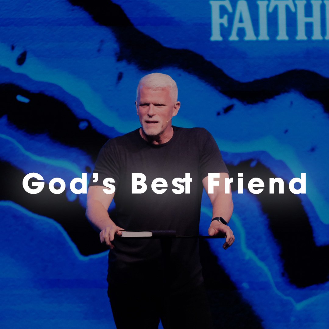 God's Best Friend