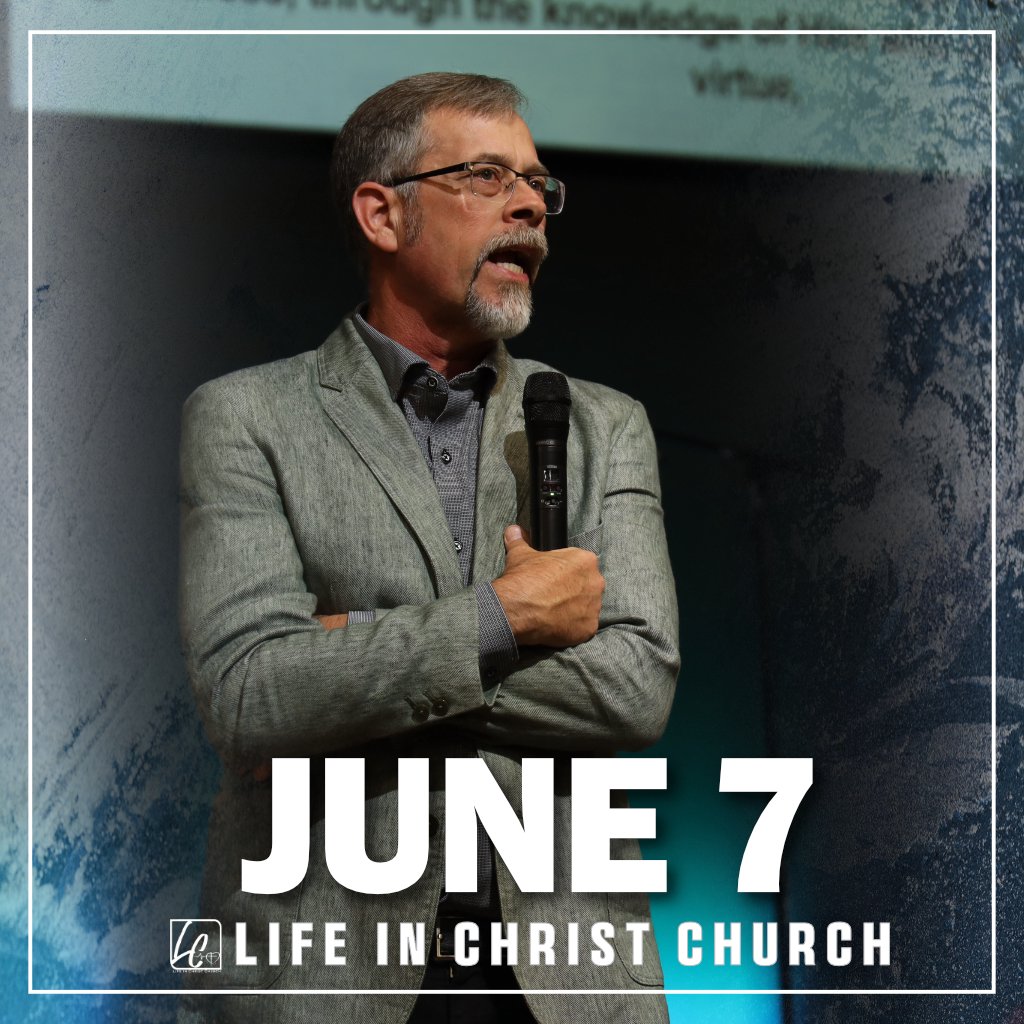 06-07-2026 I PASTOR CHRIS MCDONALD I Sunday Morning Service episode artwork