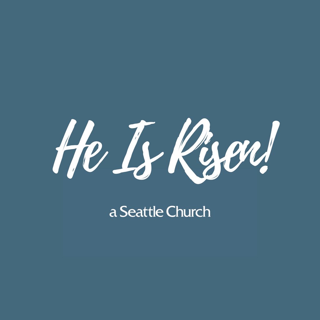 A Seattle Church