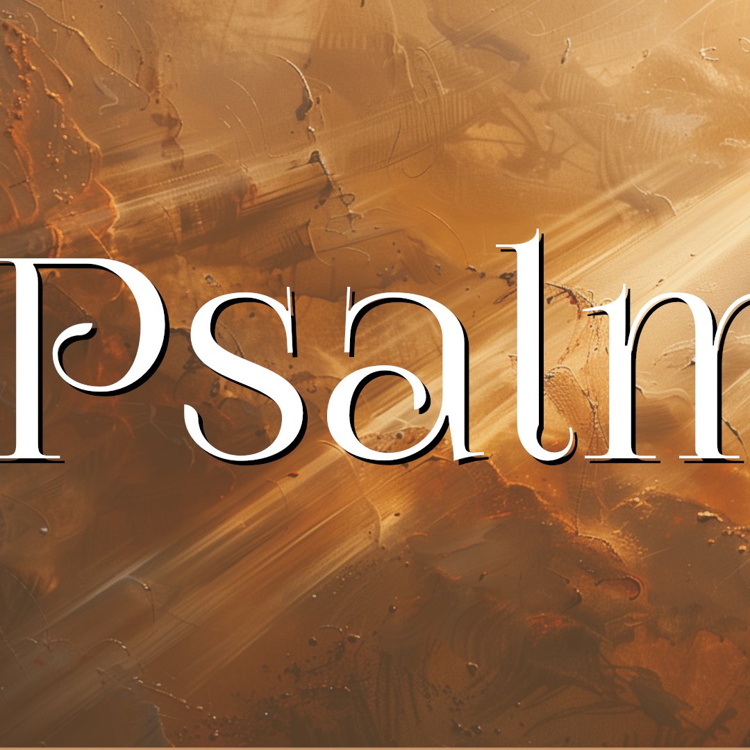 Psalm 2 episode artwork