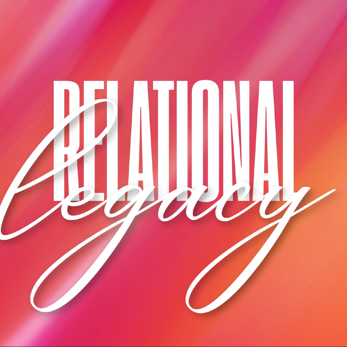 Relational Legacy 9: Workplace Family 2