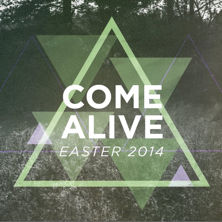 Personal Relationships and Battlefield - Come Alive: Six Different Things the Cross Achieved Week 2 episode artwork