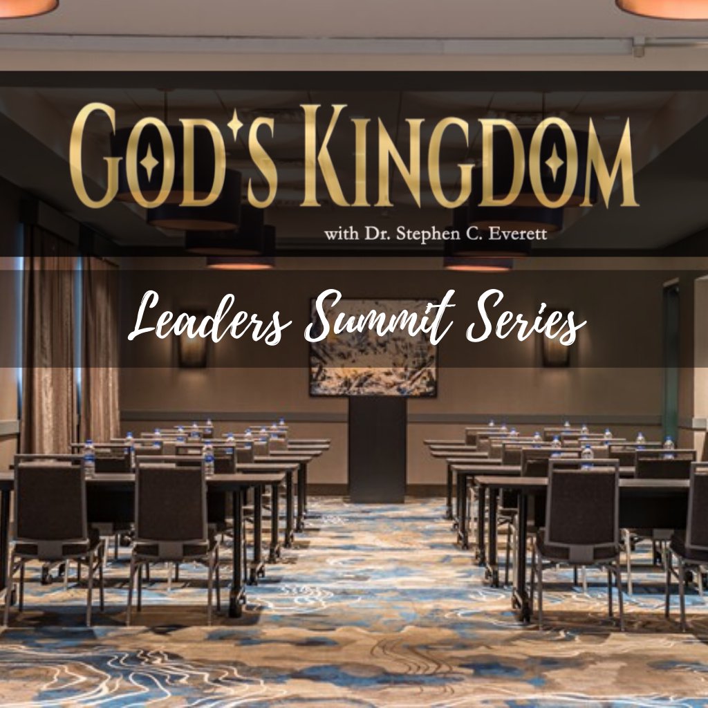 God\'s Kingdom