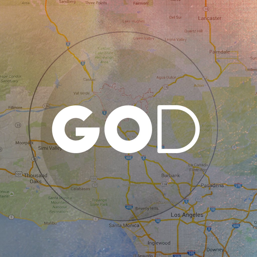 GOd Pt. 3 episode artwork