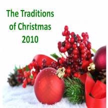 #1 When Santa Claus First Came To Town episode artwork