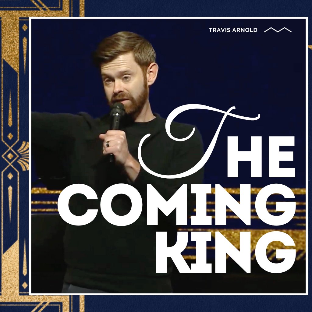 Mannahouse Sunday Messages
