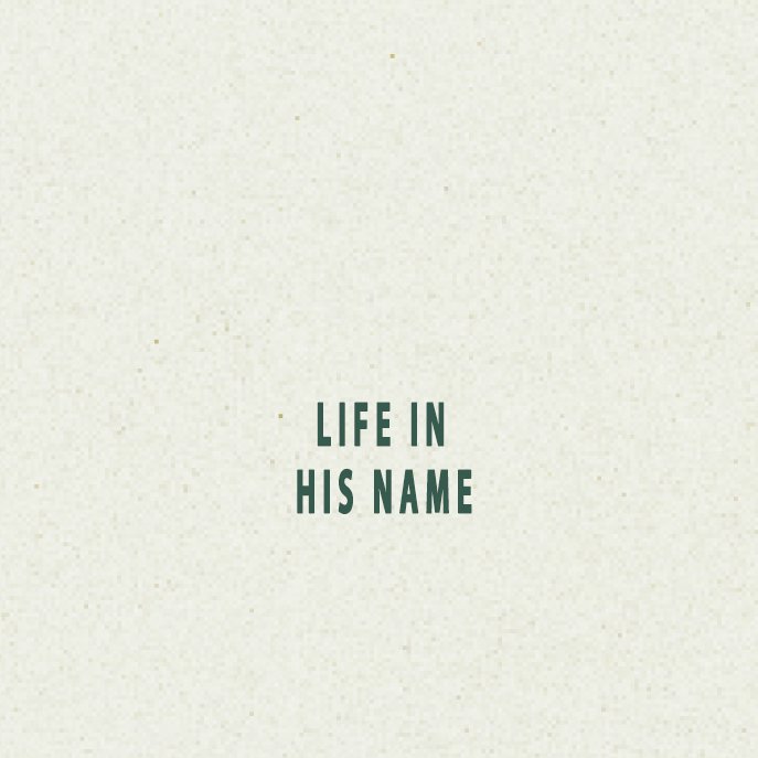 Unwrapping the Present Week 4: Jojit Fernandez | Life in His Name.