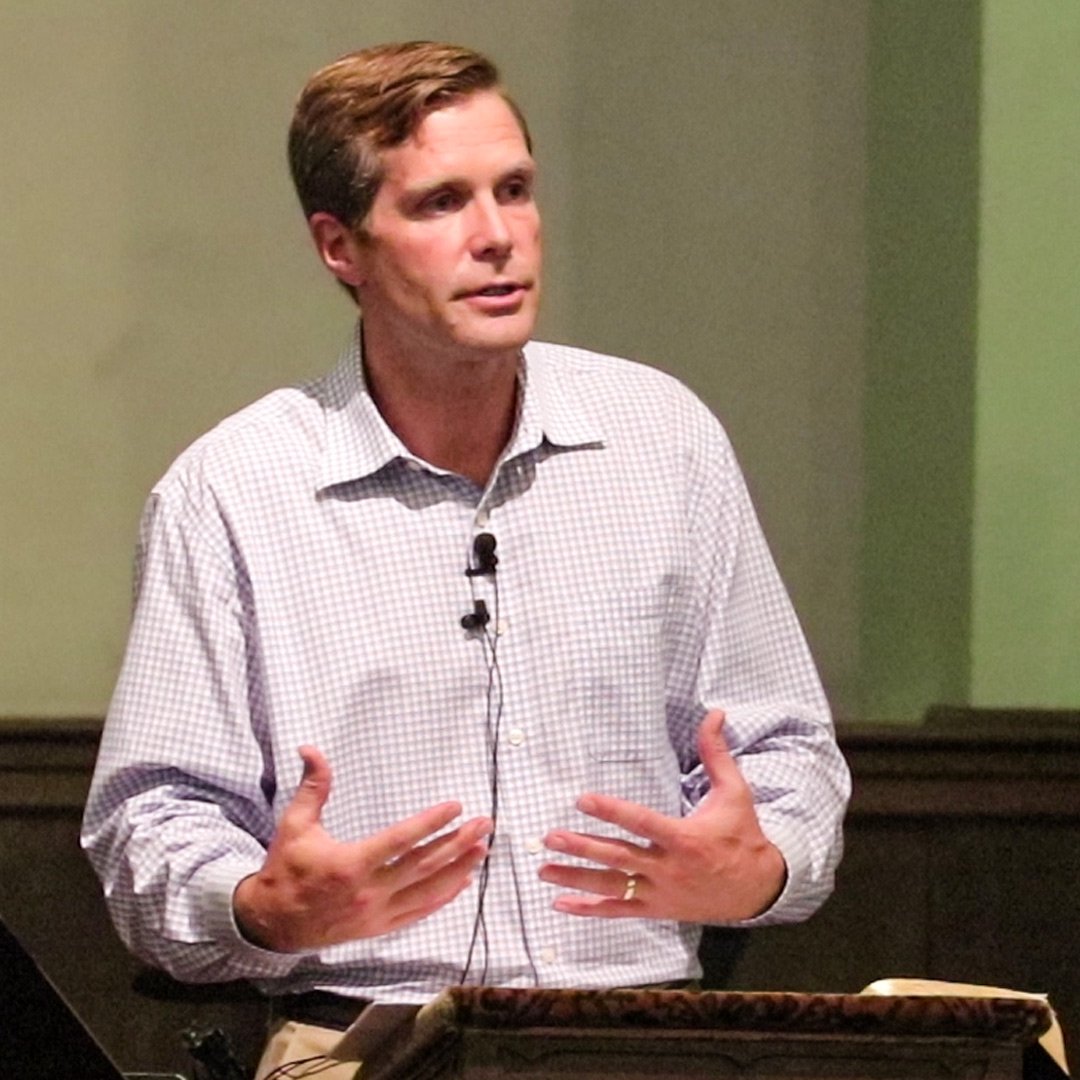 What Are the Pastors Roles in the Church? episode artwork