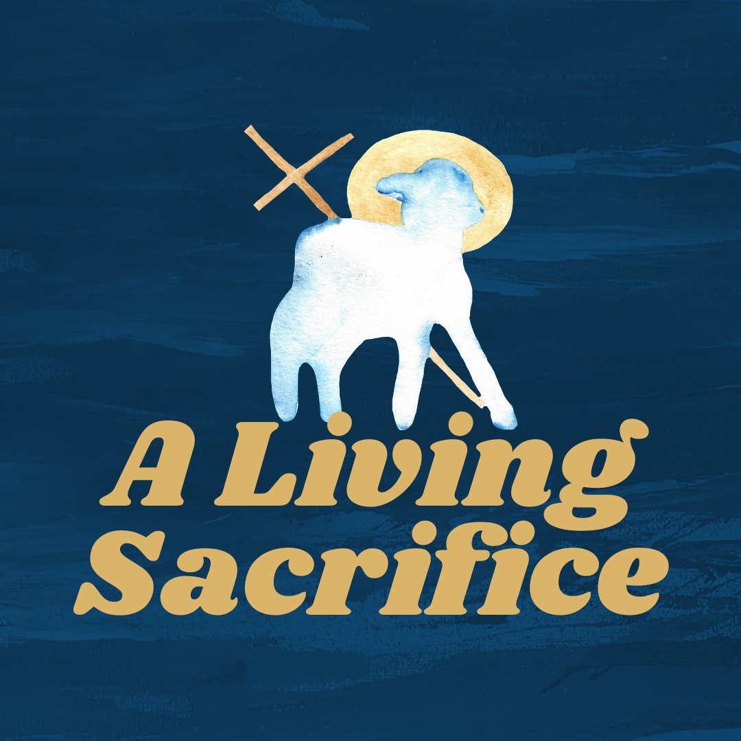 St. Andrew Sermons Podcast