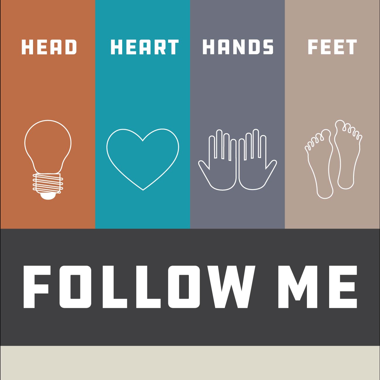 Follow Me