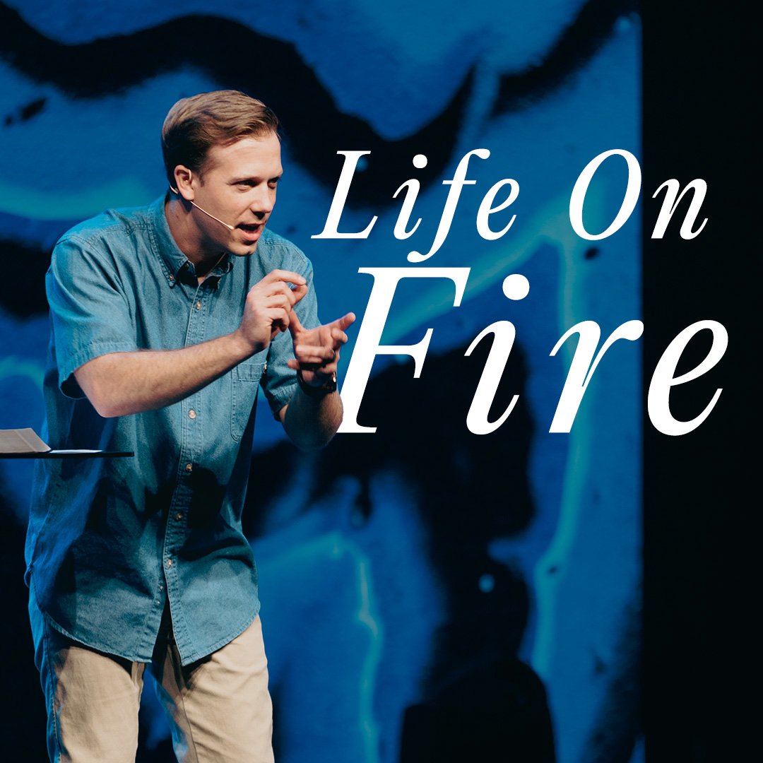 Life On Fire