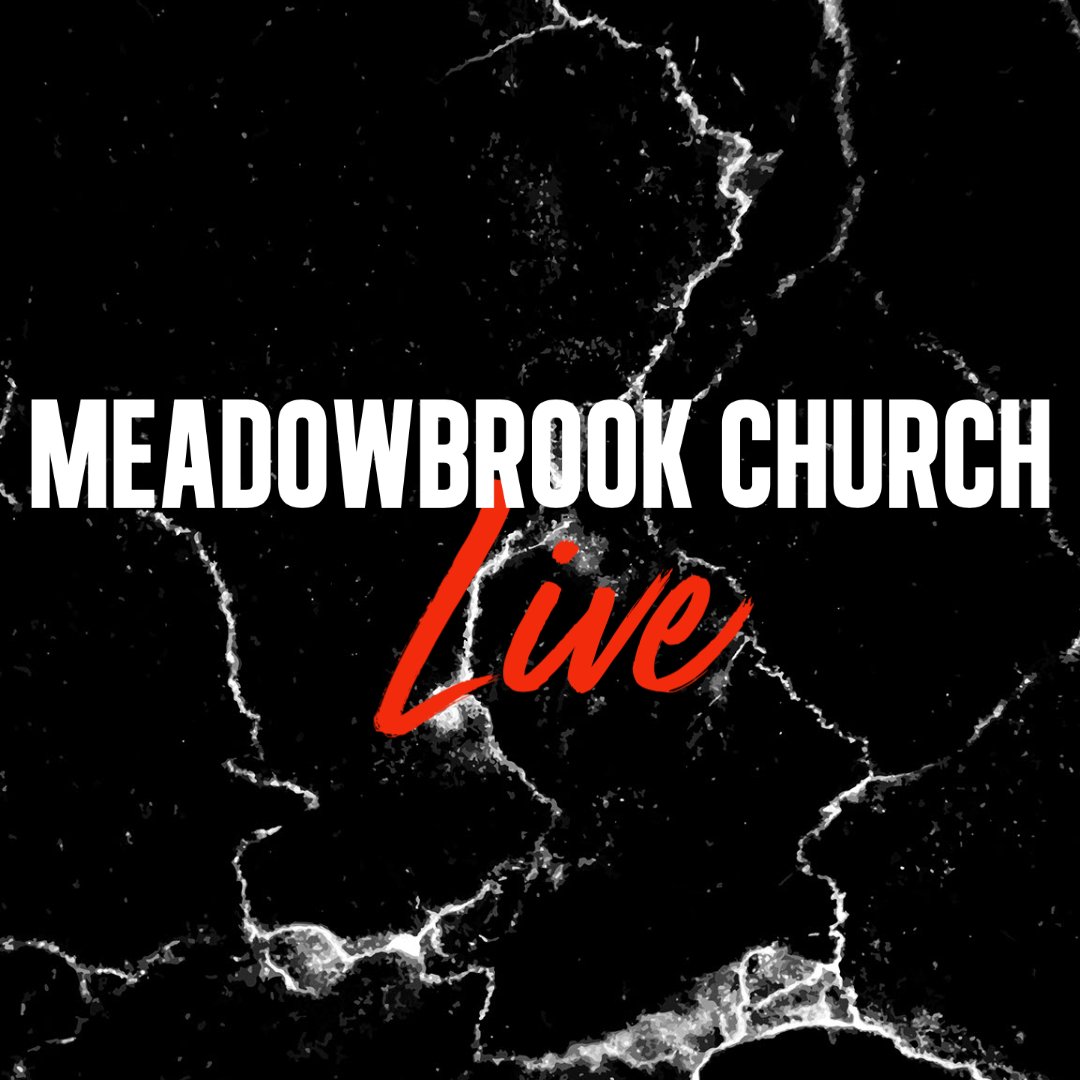 Join us for Mid-Week Service | Meadowbrook Church Howard