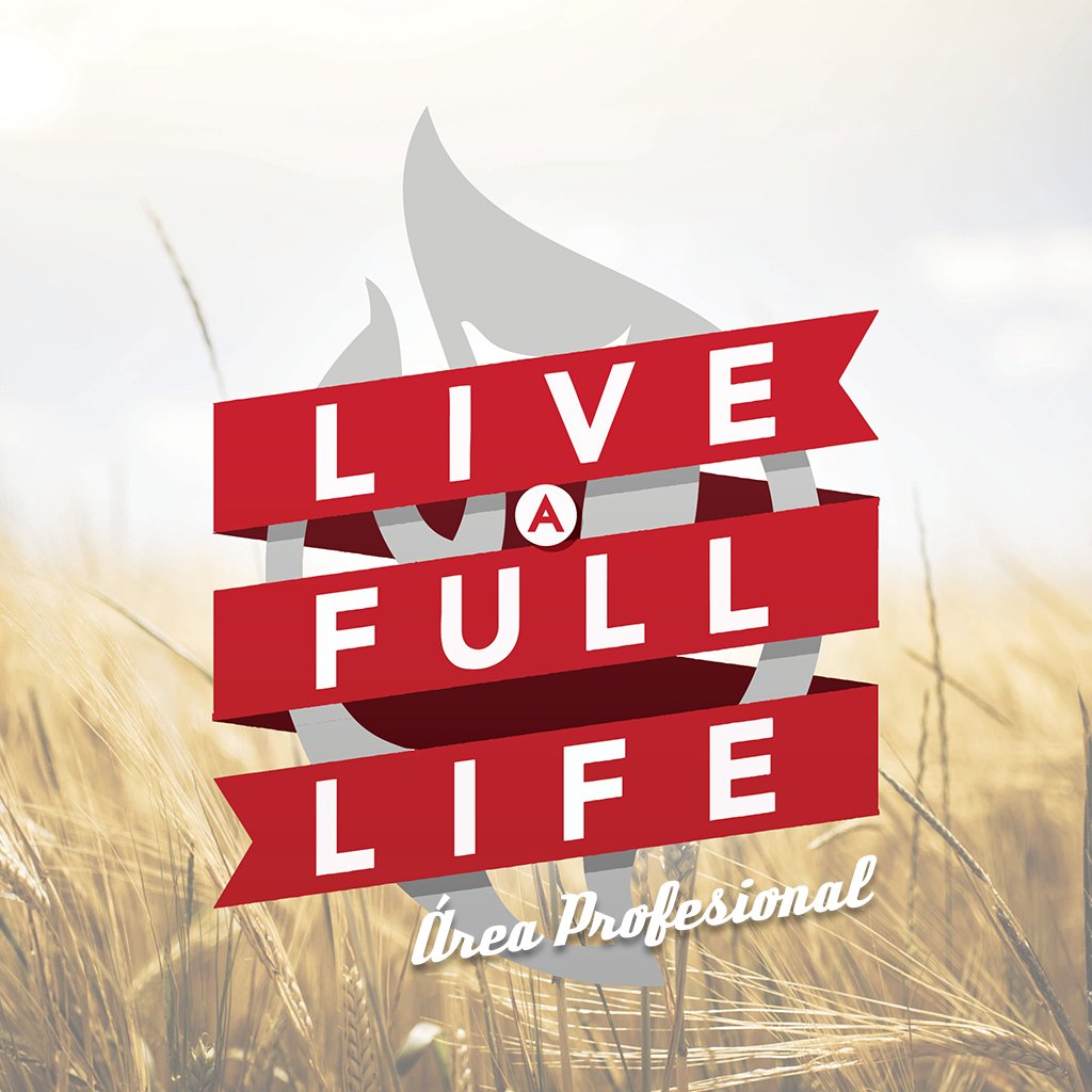 Iglesia Full Life - Prédicas (Podcast)