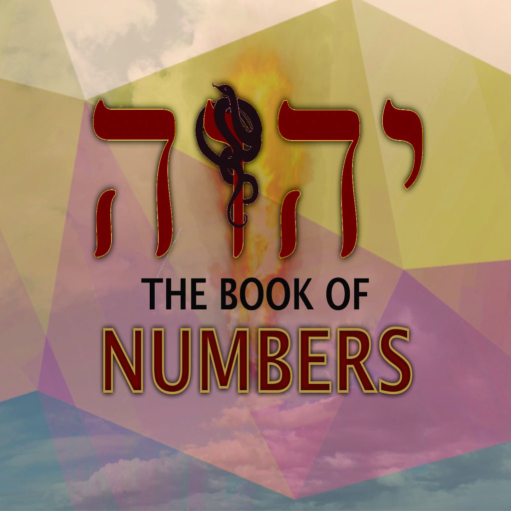 Numbers 31 Sin Will Be Judged episode artwork