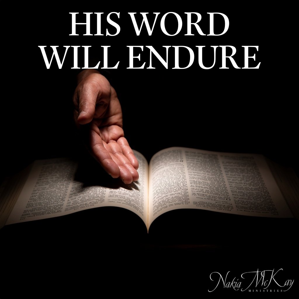 New Home Ministries Hammond Podcast