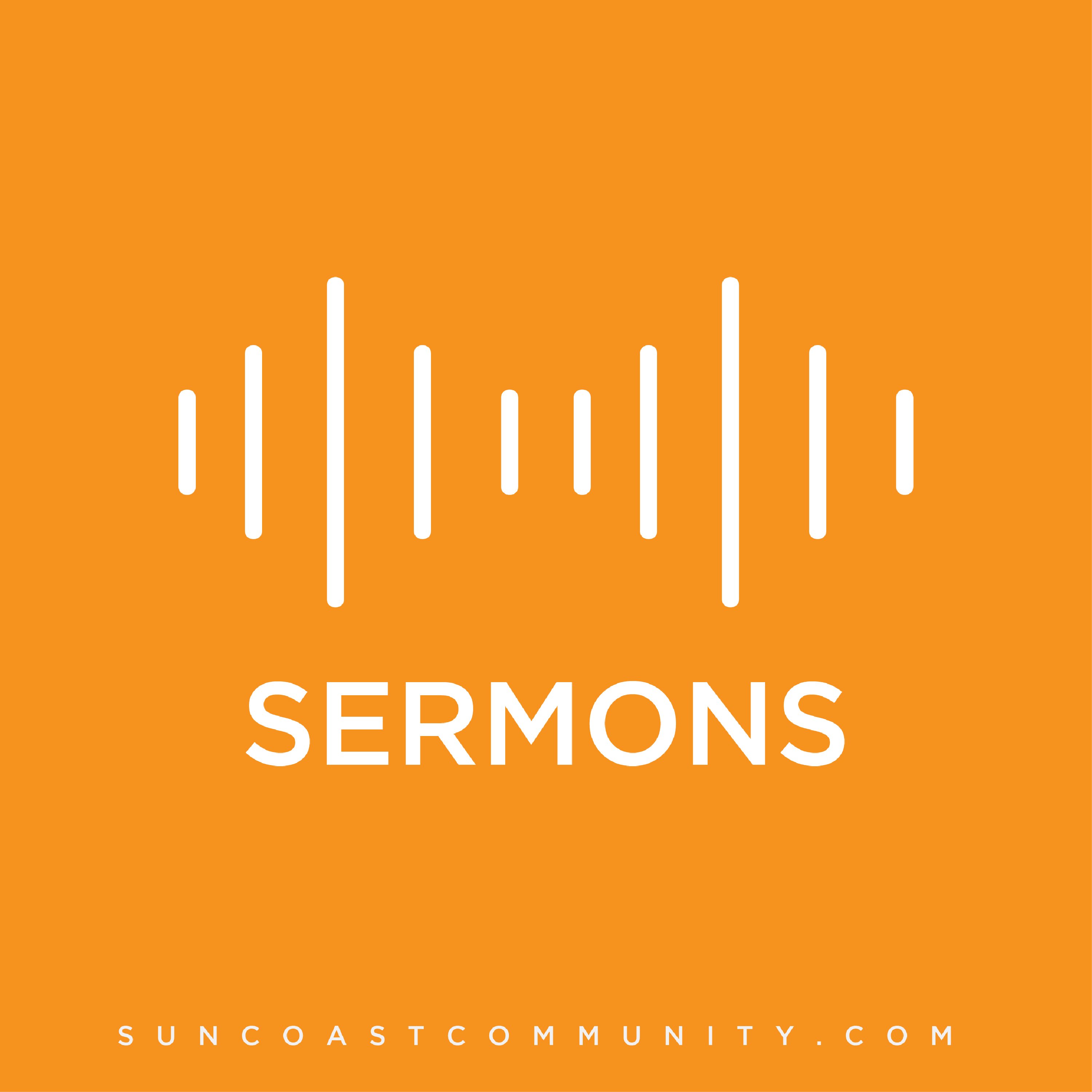 Suncoast Community Church Sermons
