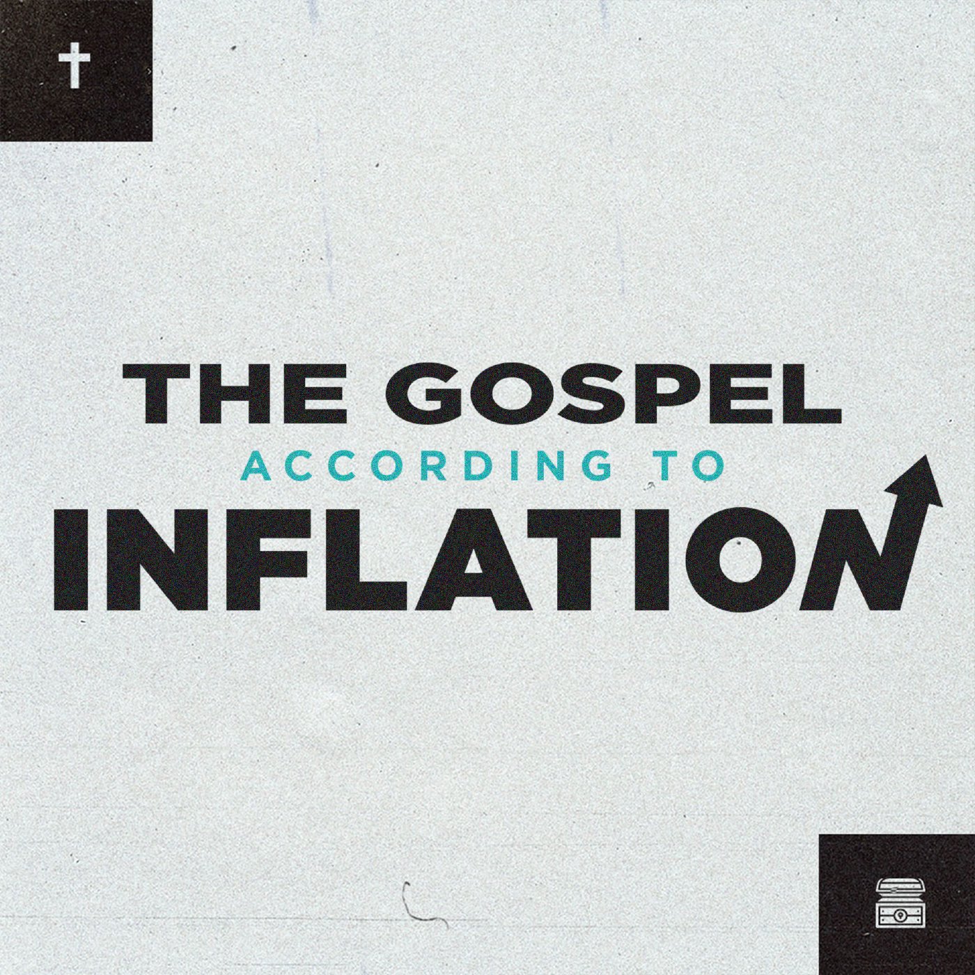 The Gospel According to... Inflation?